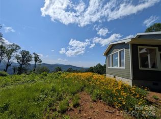 261 Nicholas Knoll Rd, Bakersville, NC 28705