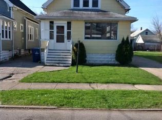 23 Andover Ave, Buffalo, NY 14215