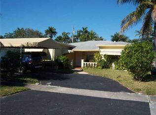 310 N 31st Ct, Hollywood, FL 33021