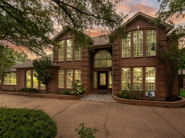 2312 Stonegate Cir, Denton, TX 76205