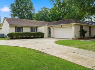 25402 Pepper Ridge Ln, Spring, TX 77373