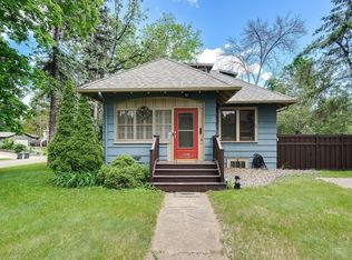 2618 18th Ave E, North Saint Paul, MN 55109