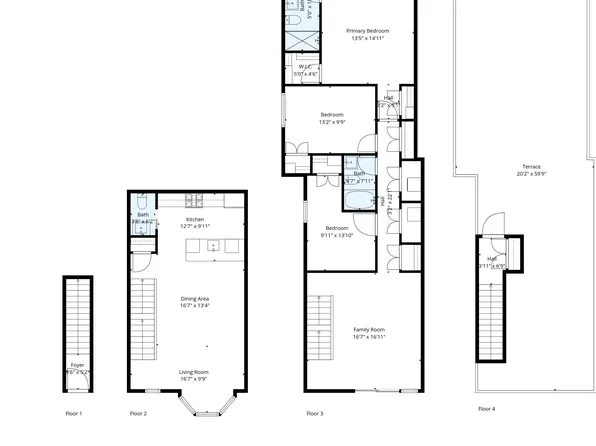 19 Leonard Street image 37 of 42