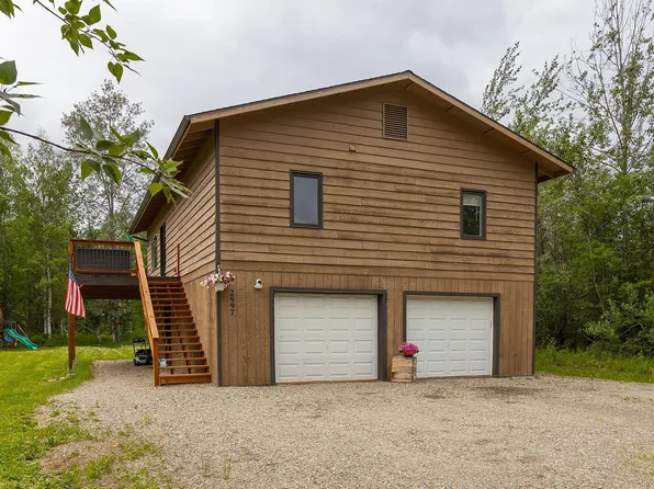 2997 Vfw St, North Pole, AK 99705