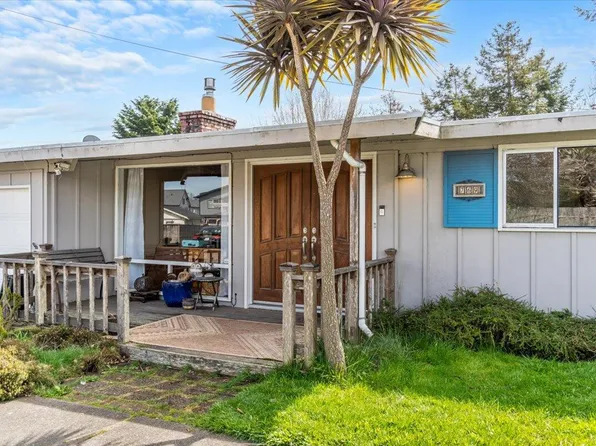 769 W Long St, Eureka, CA 95501