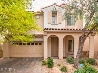 2234 Tulip Tree St, Las Vegas, NV 89135