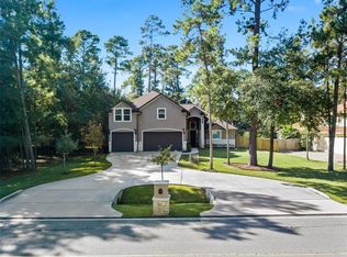 11503 Walden Rd, Montgomery, TX 77356