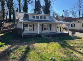 182 Maple Ave, Marion, NC 28752
