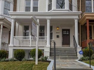 4414 14th St NW #A, Washington, DC 20011
