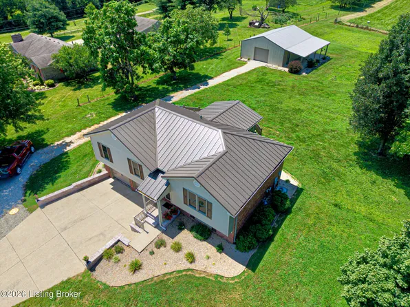 843 Hobbs Ln, Coxs Creek, KY 40013