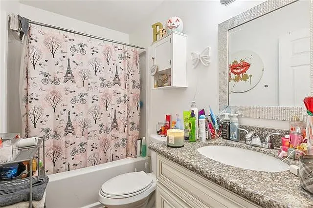 1781 Province Pl #DE — Photo 4