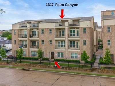 1317 Palm Canyon Dr, Dallas, TX, 75204