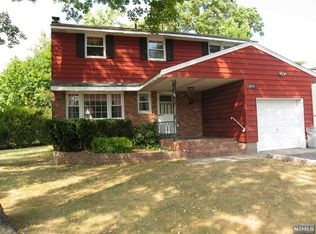 408 Martin Pl, New Milford, NJ 07646