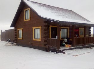 15907 Kk4th St, Blanca, CO 81123