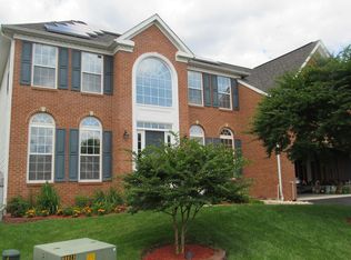 4426 Medallion Dr, Silver Spring, MD 20904