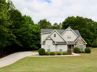 425 Jasmine Cir, Lagrange, GA 30241