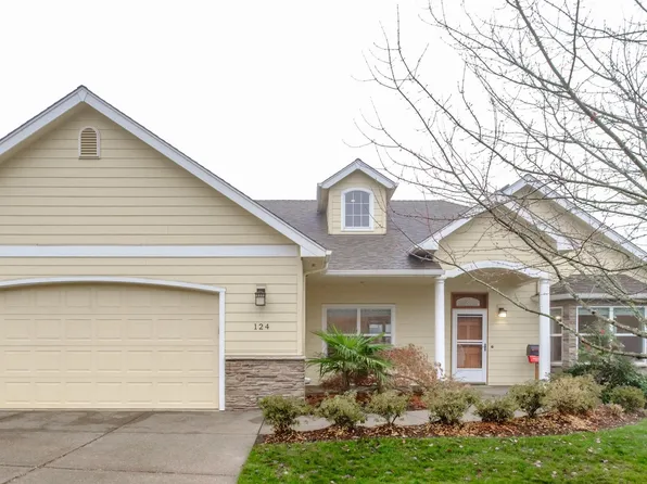 124 Dunbar Ave SE, Salem, OR 97306