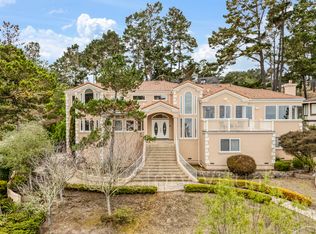 1 Overlook Pl, Monterey, CA 93940
