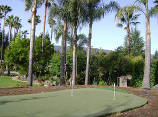 (Undisclosed Address), Saratoga, CA 95070
