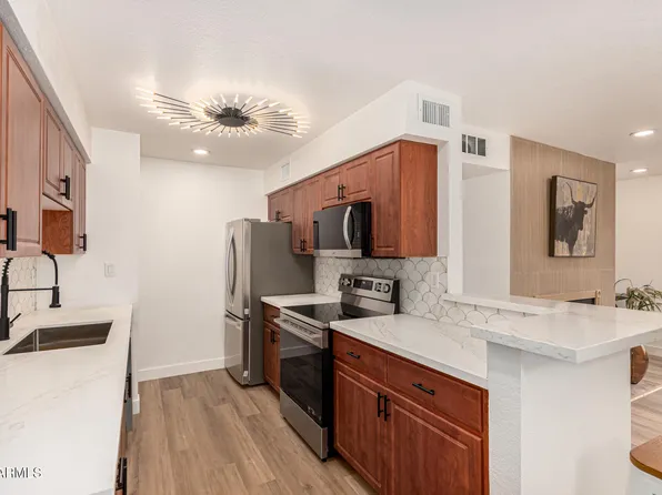 5995 N 78TH Street #1113, Scottsdale, AZ 85250