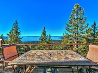 1508 Tirol Dr, Incline Village, NV