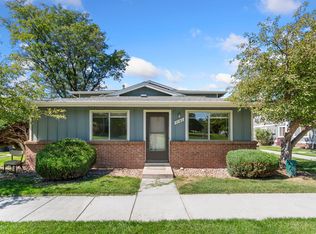 1242 S Uvalda St #1, Aurora, CO 80012