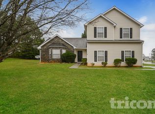 1100 Village Oaks, Jonesboro, GA 30238