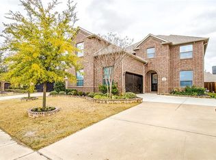 1813 Goldenrod Ln, Keller, TX 76248