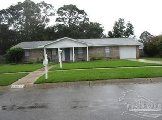 7844 Hestia Pl, Pensacola, FL 32506