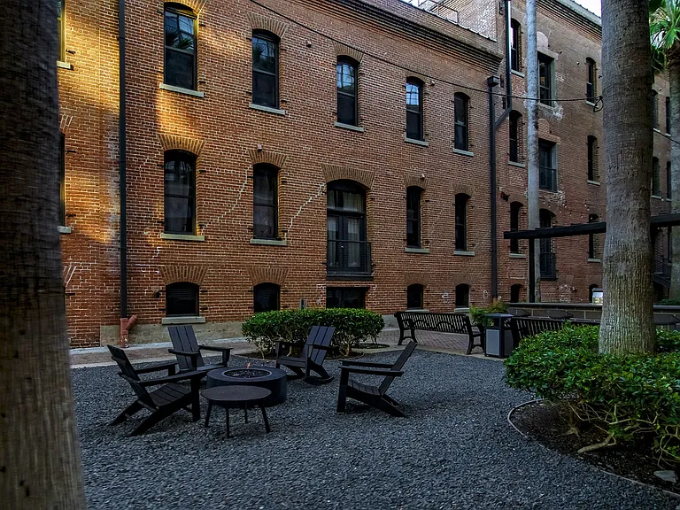 East End Lofts — Photo 20