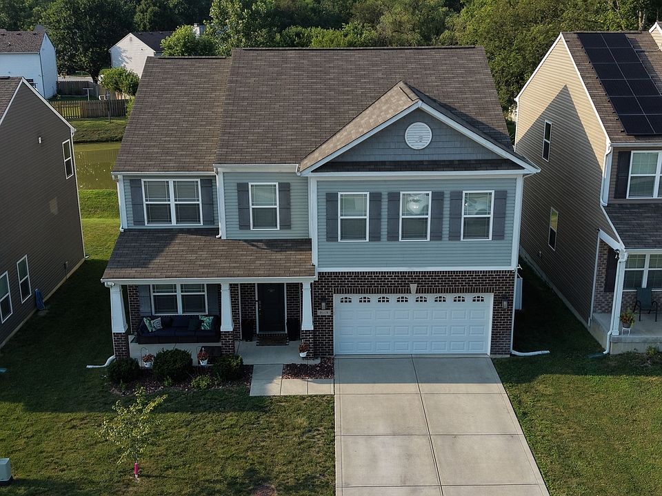 1st image of 9118 Tansel Creek Dr