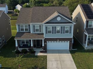 9118 Tansel Creek Dr, Indianapolis, IN 46234
