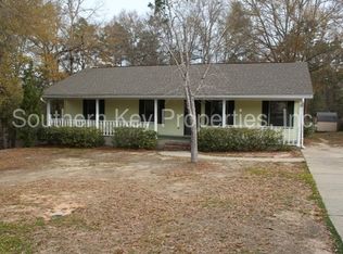 265 Ridge Lake Rd, Crestview, FL 32536