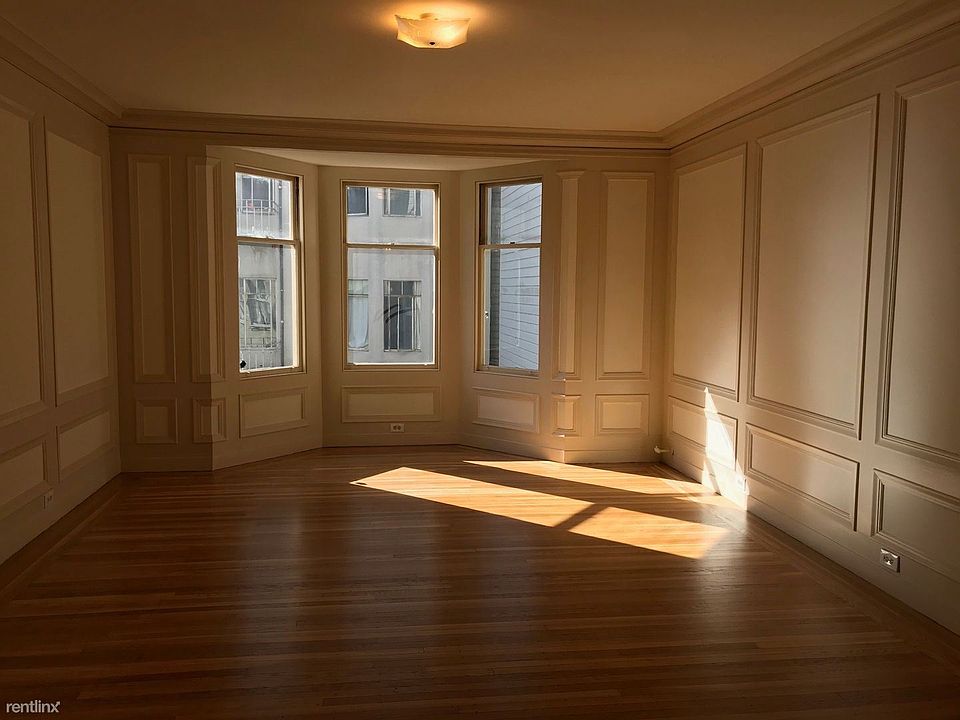 1st image of 1855 Clay St APT 2