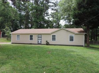 2175 Blue Creek Ct, Conley, GA 30288