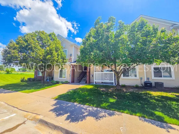1207 NE 5th Ln Unit C11, Ankeny, IA 50021