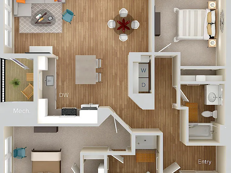 Avalon Quincy — Photo 125