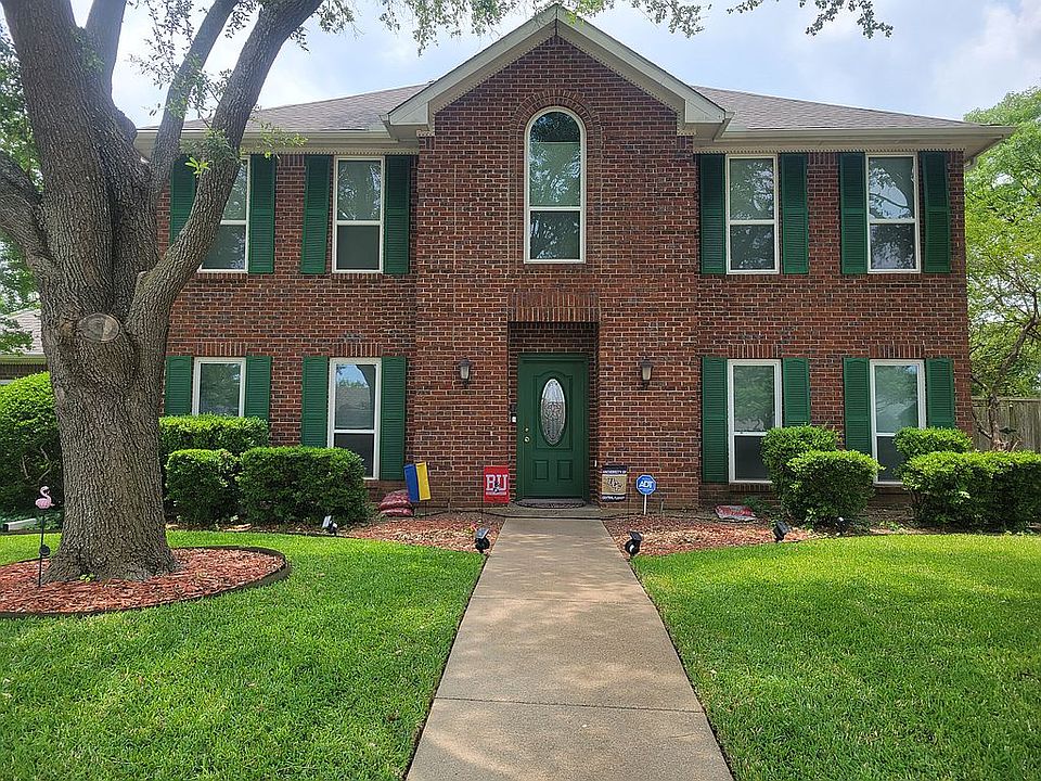 1st image of 1314 Thistlewood Dr