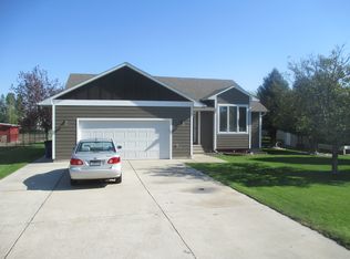 2629 Buffalo Horn Dr, Laurel, MT 59044