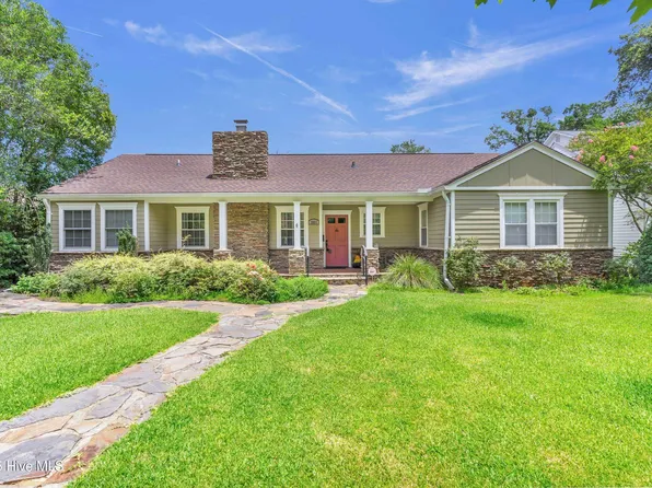 2821 Park Avenue, Wilmington, NC 28403