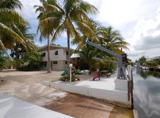 27441 W Indies Dr #A, Ramrod Key, FL 33042