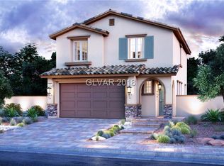 3837 Blake Canyon Dr, North Las Vegas, NV 89032