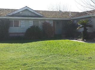 2923 W Harter Ave, Visalia, CA 93277