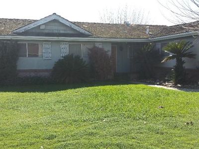 2923 W Harter Ave, Visalia, CA, 93277
