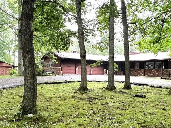 3340 E Musson Rd, Howell, MI 48855