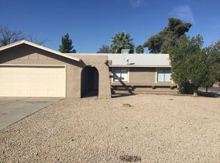 3442 N 89th Ave, Phoenix, AZ 85037