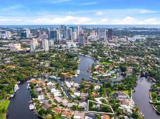 540 SW 10th Ave, Fort Lauderdale, FL 33312