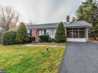 1504 Highvue Ct, Forest Hill, MD 21050