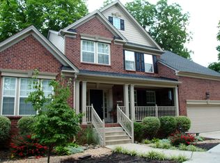 1110B Morrow Ave, Nashville, TN 37204
