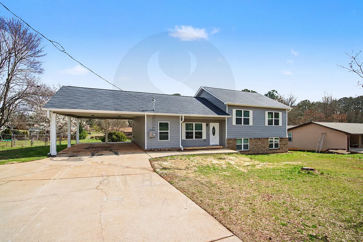 Building Photo - 3907 Lauada Dr